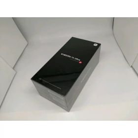 【未使用】Xiaomi 国内版 【SIMフリー】 Xiaomi 14 Ultra （フォトグラフィーキット付き） ホワイト 16GB 512GB【OSU301】保証期間3ヶ月