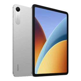 XIAOMI シャオミ REDMI Pad 2 9.7 Silver 4G＋128G Xiaomi ［9.7型 / Wi-Fiモデル / ストレージ：128GB］ シルバー VHU6975JP