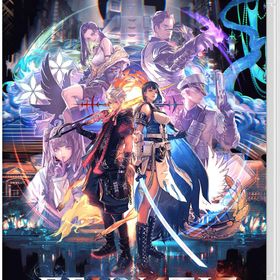 REYNATIS／レナティス Switch 新品 1,090円 中古 810円 | ネット最安値