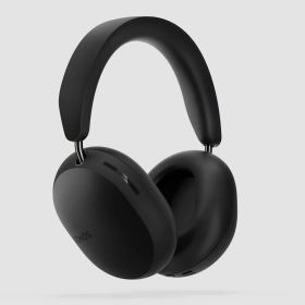 ACEG1JP1BLK ブルートゥースヘッドホン Sonos Ace ブラック ACEG1JP1BLK [ノイズキャンセリング対応 /Bluetooth対応]