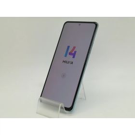 【中古】Xiaomi 国内版 【SIMフリー】 Redmi Note 10 Pro グレイシャーブルー 6GB 128GB M2101K6R【静岡】保証期間1ヶ月【ランクA】