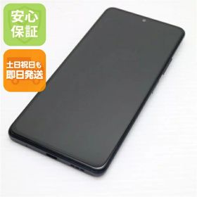【中古】安心保証 超美品 SIMフリー Redmi Note 10 Pro オニキスグレー 本体 即日発送 土日祝発送OK