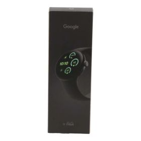Google au グーグル/Pixel Watch3 LTE 未使用/GBDU9/350960162957188/Sランク/82【中古】