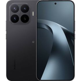 Xiaomi XIAO17TP BK12+256 XIAOMI 17T PRO 12GB RAM 256GB ROM 6.83インチ 1.5K POLEDディスプレイ ブラック