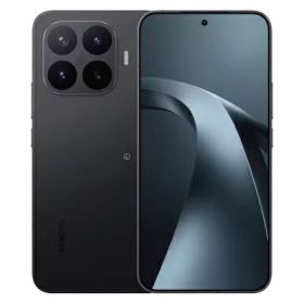 Xiaomi17T Pro ブラック【RAM12GB/ROM256GB/国内版 SIMフリー】 Xiaomi （小米） 当社6ヶ月保証 未使用 イオシス