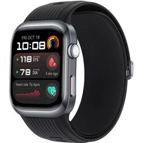 【在庫あり翌営業日発送OK F-2】【お一人様1点まで】HUAWEI ファーウェイ WATCH D2 ウェアラブル血圧計 Black WATCH D2/BLACK