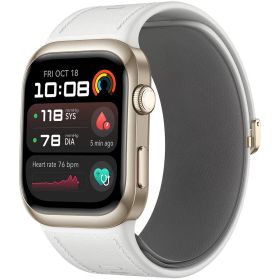 HUAWEI WATCH D2／ウェアラブル血圧計 Gold WATCH D2／GOLD