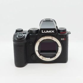 【中古】 (パナソニック) Panasonic DC-S5M2【中古カメラ デジタル一眼】 ランク：AB