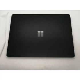 【中古】Microsoft Surface Laptop3 13インチ 【i5 1035G7 8G 256G】 V4C-00039 ブラック【大須2】保証期間1ヶ月【ランクA】
