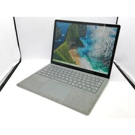 【中古】Microsoft Surface Laptop3 13インチ 【i5 1035G7 8G 256G】 V4C-00018【秋葉5号】保証期間1ヶ月【ランクB】