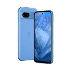 【毎月1日限定！エントリー＆リピート購入でポイント2倍】【ほぼ新品】Google Pixel 8a 128GB Bay 本体のみ【日曜日以外即日発送】【送料無料】