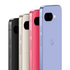新品未開封/Google ストア版 SIMフリー Google Pixel9a 128GB / 256GB [Obsidian/Porcelain/Peony/Iris] docomo/AU/Softbank/楽天モバイル回線対応 白ロム スマホ 本体