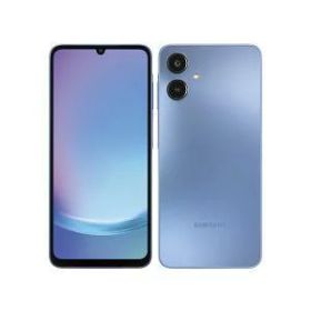 【売り尽くしセール！最安級価格＆期間限定ポイント2倍！】【超美品・本体のみ】Galaxy A25 5G SM-A253Z 4G+64G SoftBank [ブルー] 【日曜日以外即日発送】【送料無料】