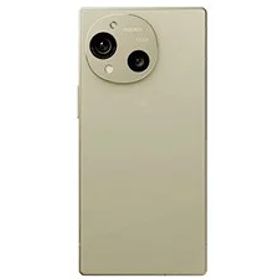 SHARP AQUOS R10 SH-M31 512GB [トレンチベージュ][ラッピング可] R-LOGI