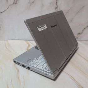 レッツノート CF-SV1/第11世代 i5/16G/256GB ノートパソコン