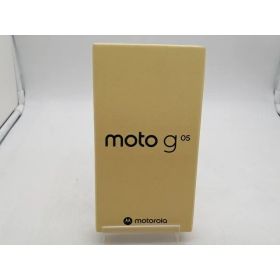 【未使用】MOTOROLA 国内版 【SIMフリー】 moto g05 フレッシュラベンダー 8GB 128GB XT2523-5【札幌南2条】保証期間3ヶ月