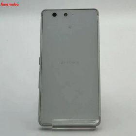 【中古】arrows SV 16GB White F-03H docomo版SIMフリー