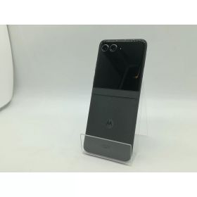 【中古】MOTOROLA 国内版 【SIMフリー】 motorola razr 50 コアラグレイ 12GB 512GB PB230000JP【OSU301】保証期間1ヶ月【ランクA】