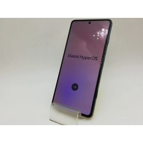 【中古】Xiaomi 海外版 【SIMフリー】 Poco F4 GT 12GB 256GB【秋葉3号】保証期間1ヶ月【ランクA】