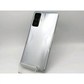 【中古】Xiaomi 国内版 【SIMフリー】 POCO F4 GT 8GB 128GB ナイトシルバー 21121210G【秋葉本店】保証期間1ヶ月【ランクA】