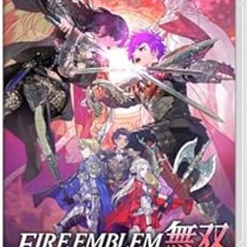 【中古】【良い】ファイアーエムブレム無双 風花雪月 - Switch
