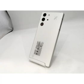 【中古】Nubia 国内版 【SIMフリー】 REDMAGIC 10 Pro Lightspeed(ホワイト) 12GB 256GB NX789J【浜松駅前】保証期間1ヶ月【ランクB】