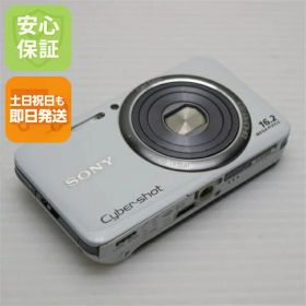 【中古】 中古 Cyber-shot DSC-WX7 ホワイト 即日発送 SONY デジカメ デジタルカメラ 本体 土日祝発送OK