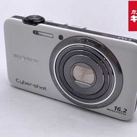 【中古】 【並品】 ソニー Cyber-shot DSC-WX7 ホワイト 【コンパクトデジタルカメラ】