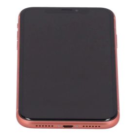 Apple au アップル/iPhone XR 64GB/MT0A2J/A/G0NXR04GKKL7/Bランク/65【中古】