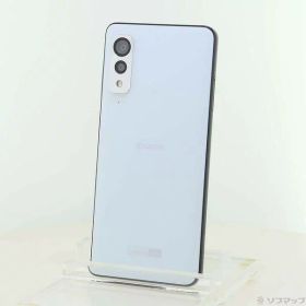 【中古】KYOCERA(京セラ) Android One S8 64GB ホワイト S8-KC Y!mobile 【269-ud】
