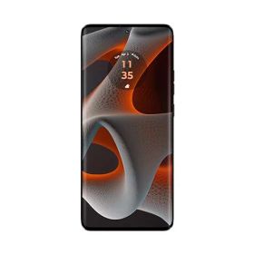 Motorola(モトローラ) motorola edge 50 pro 12GB/256GB ブラックビューティ 正規代理店品 PB1K0000JP