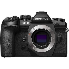 【中古】オリンパス OLYMPUS OM-D E-M1 MarkII ボディー当店保証30日間 人気モデル 高画質 売れ筋