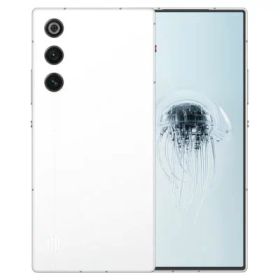 RED MAGIC10 Air NX779J Hailstone【RAM16GB/ROM512GB 国内版SIMフリー】 ZTE 当社6ヶ月保証 未使用 イオシス