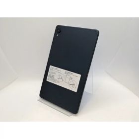 【中古】Lenovo docomo 【SIMロックあり】 dtab Compact d-42A ネイビー 【Snapdragon 665/4GB/64GB】【高崎モントレー】保証期間1ヶ月【ランクC】