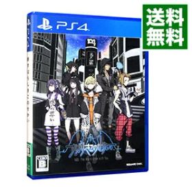 【中古】PS4 新すばらしきこのせかい