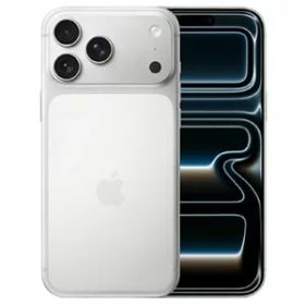 iPhone 17 Pro 1TB SIMフリー [シルバー] apple版 新品未開封