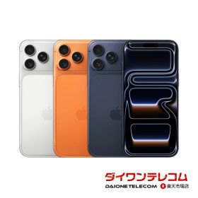 iPhone 17 Proのメイン画像