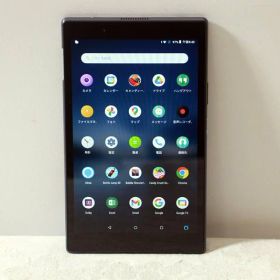 Lenovo Tab M8 新品 3,144円 中古 3,780円 | ネット最安値の価格比較