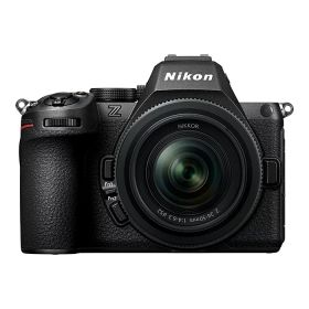 《新品》Nikon (ニコン) Z5II 24-50 レンズキット[ ミラーレス一眼カメラ | デジタル一眼カメラ | デジタルカメラ ] 【KK9N0D18P】