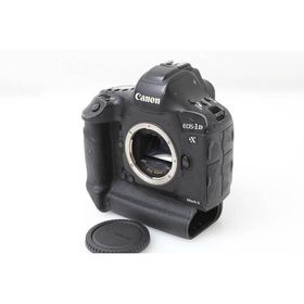 お買い得品｜キヤノン EOS-1D X Mark II ボディ CA01-M7196-3V3A