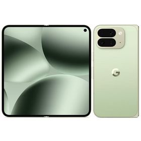 SIMフリー Google Pixel 10 Pro Fold 16gb 256gb Jade