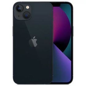 【中古】iPhone13 A2631 (MLNN3J/A) 512GB ミッドナイト 【SoftBank版SIMフリー】 Apple スマホ スマートフォン 当社3ヶ月間保証 送料無料 イオシス