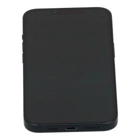 中古 iPhone13 256GBApple SIMロックなし アップルMLNH3J/A C17K3XR5J9コンディションランク【B】（商品 No.69-0）