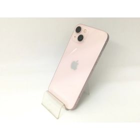 iPhone 13 128GB ピンク 新品 59,800円 中古 30,000円 | ネット最安値