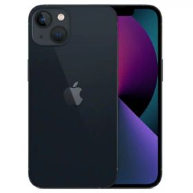 【中古】Bランク【やや傷や汚れあり】 SIMフリー iphone13 256GB ミッドナイト 本体のみ 利用制限〇(白ロム) 送料無料