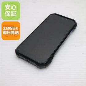 【中古】美品 SIMフリー DuraForce EX ブラック スマホ 京セラ 安心保証 即日発送 土日祝発送OK