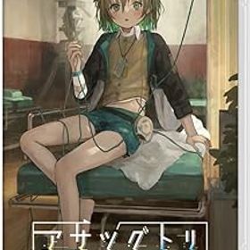 【中古】(非常に良い)アサツグトリ - Switch