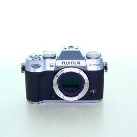 【中古】 (フジフイルム) FUJIFILM X-T50-S ボデイ【中古カメラ デジタル一眼】 ランク：AB