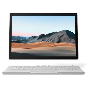 Surface Book3 13.5インチ SKR-00018【Core i5(1.2GHz)/8GB/256GB SSD/Win10Home】 MICROSOFT 当社3ヶ月間保証 中古 【 中古スマホとタブレット販売の携帯少年 】
