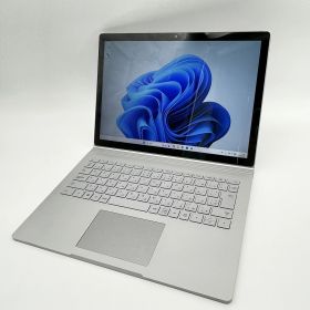 Surface Book 3 新品 105,000円 中古 30,000円 | ネット最安値の価格